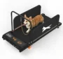 Quiet Smart Dog Treadmill – Compact Indoor Running Machine for Small & Medium Dogs, 130 lbs Capacity