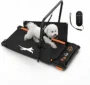 Lastforever Dog Treadmill – Indoor Running Machine for Small & Medium Dogs, 2.5 HP Quiet Motor, LED Display & Remote