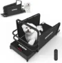 Pet Treadmill – Indoor Dog Exercise Machine, Quiet Running Equipment with LED Display, 8 km/h Speed