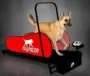 Dog PACER LF 3.1 Full Size Dog Treadmill – Folding Design, Quiet Motor, Preset Programs, Supports 179 lbs